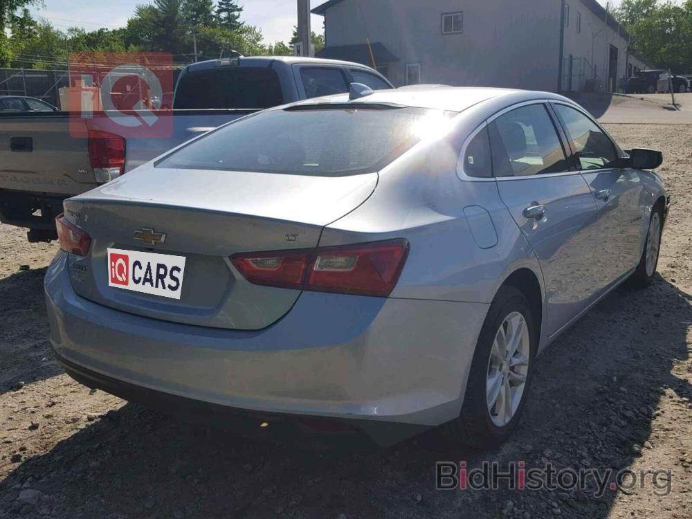 شيفروليه ماليبو